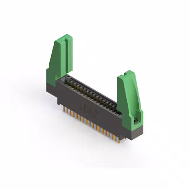 395-036-523-888 EDAC Inc.  Connettori per bordi